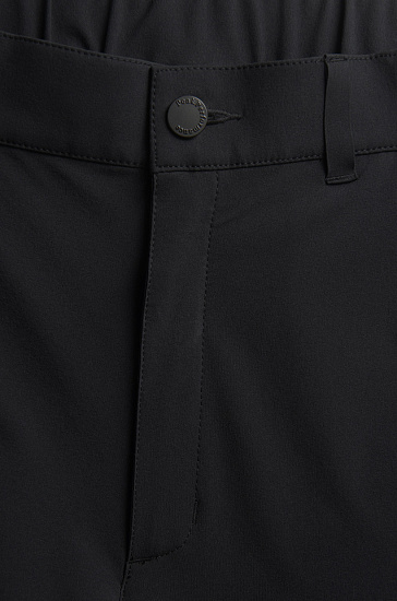 Брюки мужские Peak Performance Moment Black - Фото 2 большая