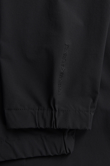 Брюки мужские Peak Performance Moment Black - Фото 3 большая