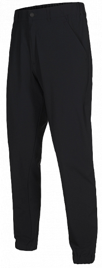 Брюки мужские Peak Performance Moment Black - Фото 5 большая