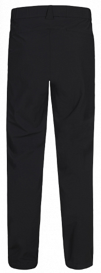 Брюки мужские Peak Performance Moment Black - Фото 6 большая