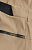 Брюки мужские Peak Performance Iconiq True Beige - Фото 4 малая