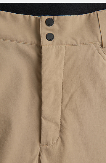 Брюки мужские Peak Performance Iconiq True Beige - Фото 2 большая