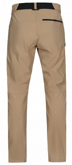 Брюки мужские Peak Performance Iconiq True Beige - Фото 6 большая