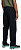 Брюки мужские Peak Performance Moment Comfort Black - Фото 5 малая