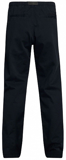 Брюки мужские Peak Performance Moment Comfort Black - Фото 3 большая