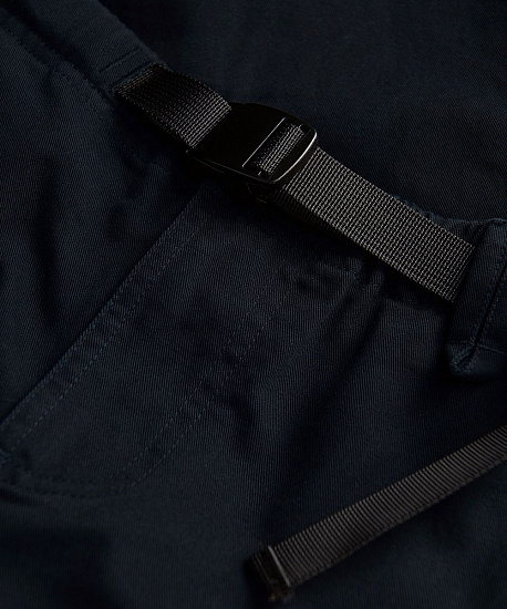 Брюки мужские Peak Performance Moment Comfort Black - Фото 8 большая
