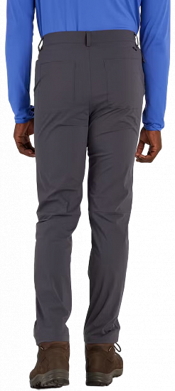 Брюки мужские Marmot Arch Rock Dark Steel - Фото 5 большая