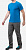 Брюки мужские Mountain Equipment Approach Short Shadow Grey - Фото 2 малая