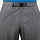 Брюки мужские Mountain Equipment Approach Short Shadow Grey - Фото 7 малая