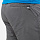 Брюки мужские Mountain Equipment Approach Short Shadow Grey - Фото 8 малая