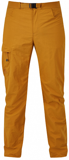 Брюки мужские Mountain Equipment Inception Pumpkin Spice - Фото 1 большая