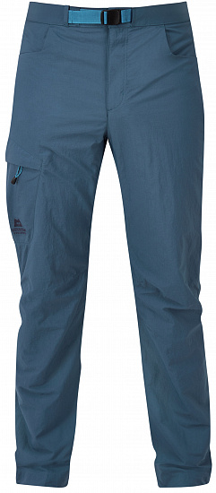 Брюки мужские Mountain Equipment Inception Majolica Blue - Фото 1 большая