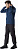 Брюки мужские Arcteryx Cronin Carbon Copy - Фото 6 малая