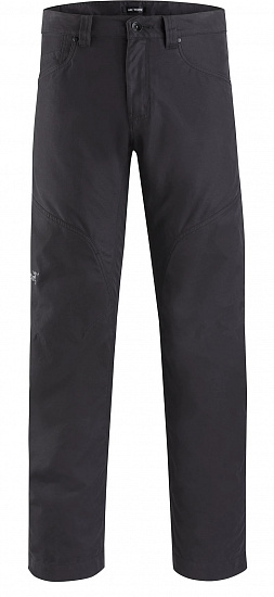 Брюки мужские Arcteryx Cronin Carbon Copy - Фото 1 большая
