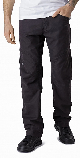 Брюки мужские Arcteryx Cronin Carbon Copy - Фото 2 большая