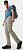 Брюки мужские The North Face Speedlight Long Mineral Grey - Фото 3 малая