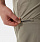 Брюки мужские The North Face Speedlight Long Mineral Grey - Фото 9 малая