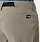 Брюки мужские The North Face Speedlight Long Mineral Grey - Фото 10 малая