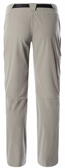 Брюки мужские The North Face Speedlight Long Mineral Grey - Фото 2 большая