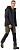 Брюки мужские Lundhags Makke Long Forest Green - Фото 10 малая