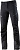 Брюки мужские Lundhags Makke Long Black - Фото 1 малая