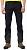 Брюки мужские Lundhags Makke Long Black - Фото 2 малая