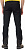 Брюки мужские Lundhags Makke Long Black - Фото 4 малая