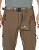 Брюки мужские Ferrino Hervey Iron Brown - Фото 4 малая