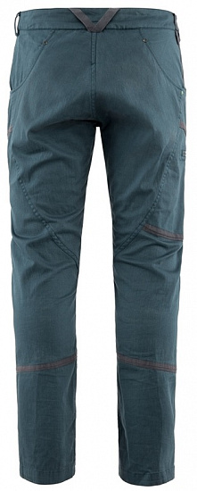 Брюки мужские Klattermusen Gefjon Midnight Blue - Фото 2 большая