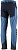 Брюки мужские Lundhags Makke Azure/Deep Blue - Фото 2 малая