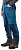 Брюки мужские Lundhags Makke Azure/Deep Blue - Фото 4 малая