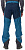 Брюки мужские Lundhags Makke Azure/Deep Blue - Фото 5 малая