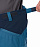 Брюки мужские Lundhags Makke Azure/Deep Blue - Фото 6 малая