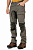 Брюки мужские Lundhags Authentic II Forest Green/Dk Forest Green - Фото 4 малая