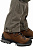 Брюки мужские Lundhags Authentic II Forest Green/Dk Forest Green - Фото 9 малая