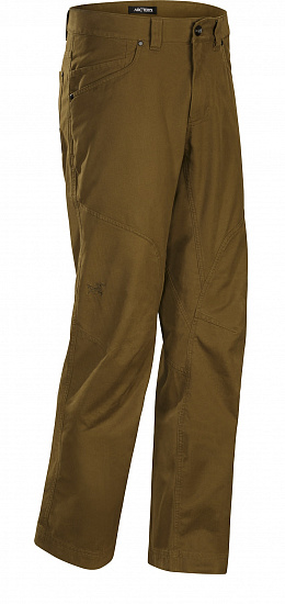 Брюки мужские Arcteryx Cronin Minotaur - Фото 1 большая