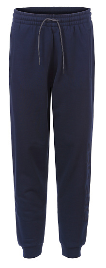 Брюки мужские Bogner Fire+Ice Fadi2 Dark Blue - Фото 1 большая