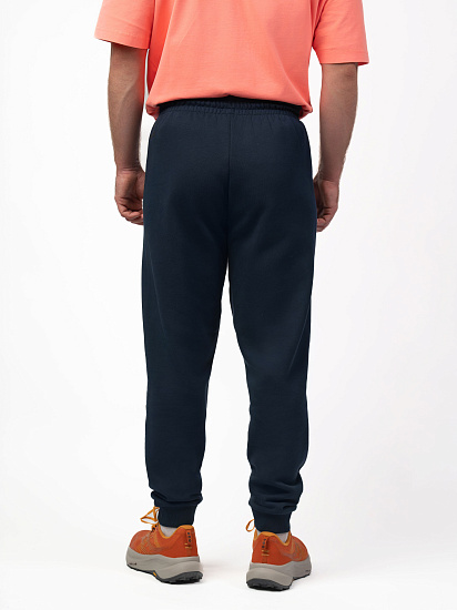 Брюки мужские Bogner Fire+Ice Fadi2 Dark Blue - Фото 8 большая