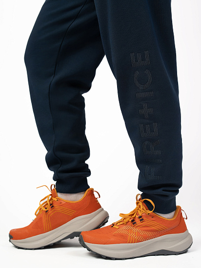 Брюки мужские Bogner Fire+Ice Fadi2 Dark Blue - Фото 9 большая