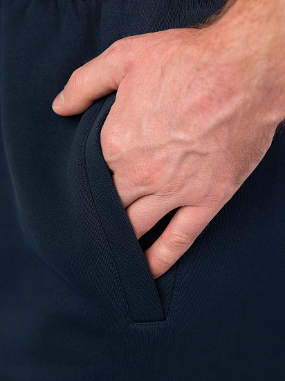 Брюки мужские Bogner Fire+Ice Fadi2 Dark Blue - Фото 10 большая