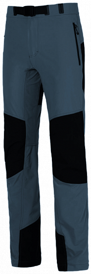 Брюки мужские O3 Ozone Explorer Синий/Черный - Фото 1 большая