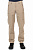 Брюки мужские The North Face Exploration Dune Beige - Фото 3 малая