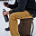 Брюки мужские Fjallraven Vidda Pro Ventilated Buckwheat Brown - Фото 3 малая