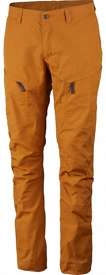 Брюки мужские Lundhags Jamtli Dk Gold - Фото 1 большая