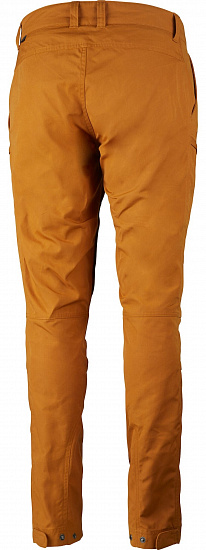 Брюки мужские Lundhags Jamtli Dk Gold - Фото 2 большая