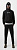Брюки мужские Bogner Fire+Ice Kerr3 Black - Фото 5 малая