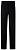 Брюки мужские Bogner Fire+Ice Kerr3 Black - Фото 1 малая