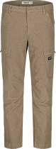 Брюки мужские Maloja KichuM Dark Gravel