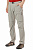 Брюки мужские Fjallraven High Coast Hike Trousers Regular Fog - Фото 3 малая