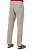 Брюки мужские Fjallraven High Coast Hike Trousers Regular Fog - Фото 4 малая